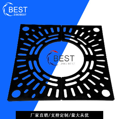 廠家直銷耐用復(fù)合樹(shù)脂護(hù)樹(shù)板